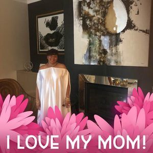 Meet your Posher, Joan